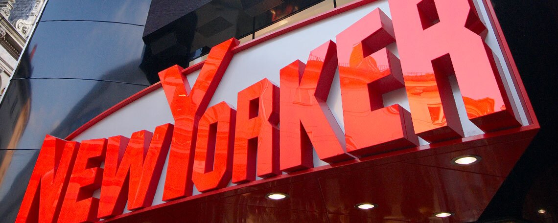 MAGAZIJN MEDEWERKER PART- TIME (35), 1. Afbeelding