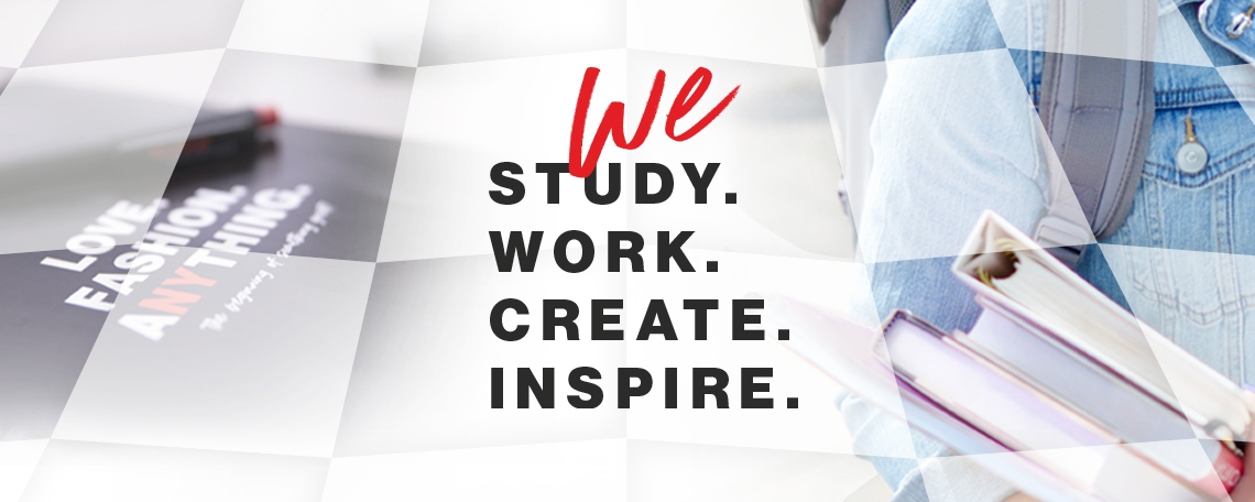 DUALES STUDIUM | BWL/MODEMANAGEMENT, 1. Bild