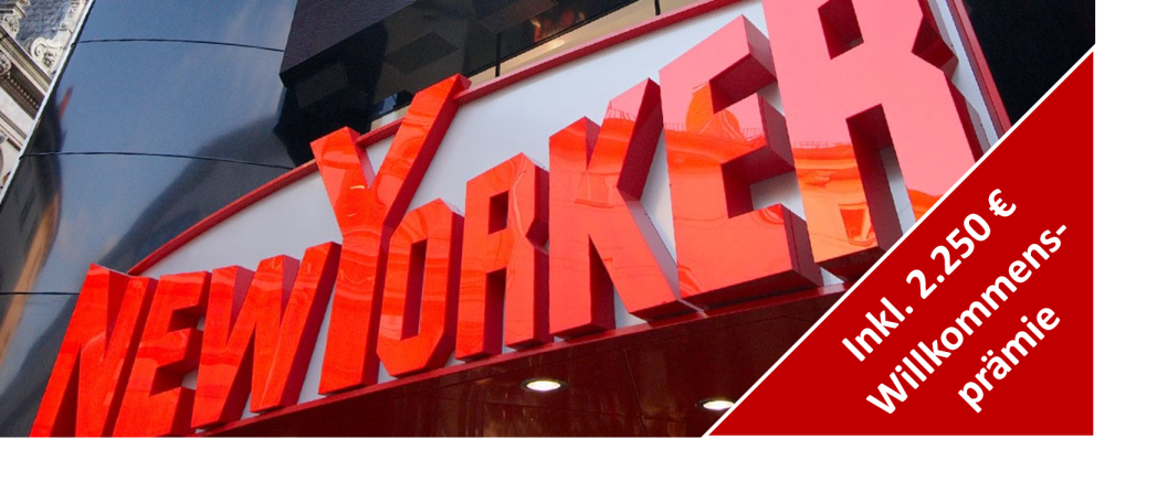 STELLVERTRETENDER STOREMANAGER* / FILIALLEITER* IN BREMEN INKL. 2.250 € WILLKOMMENSPRÄMIE, 1. Bild